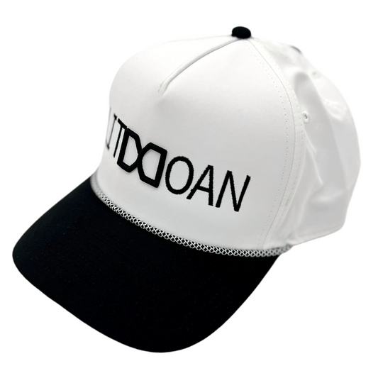 Litddoan Classic Logo Cap