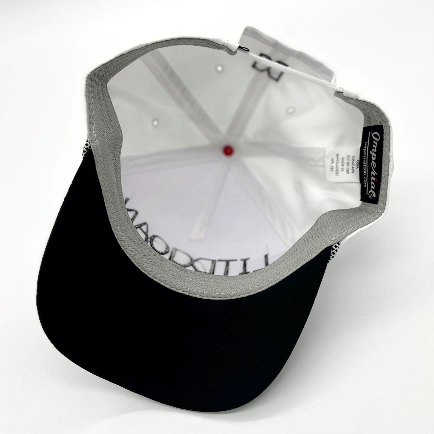 Litddoan Classic Logo Cap